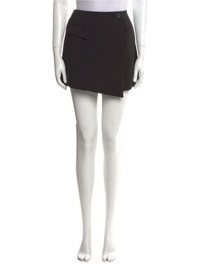 The Frankie Shop Mini Shorts XS